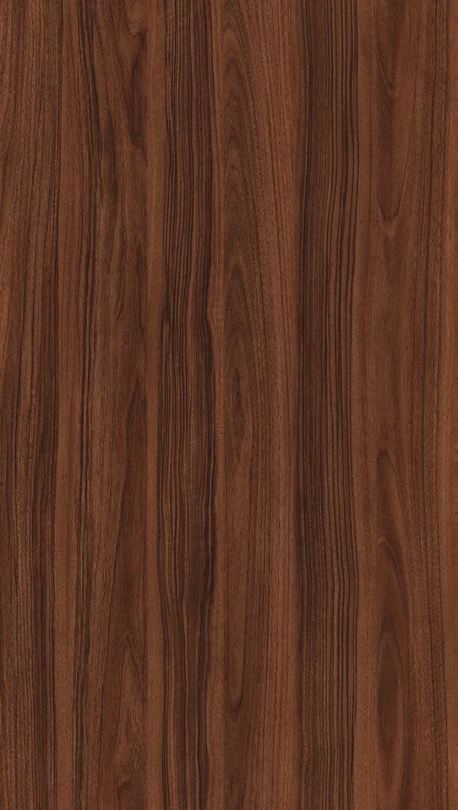 Dark straight timber grain